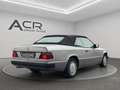 Mercedes-Benz E 300 CE 24V Cabrio Automatik*SHZ*LEDER*Tüv-NEU! Silber - thumbnail 7