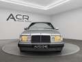 Mercedes-Benz E 300 CE 24V Cabrio Automatik*SHZ*LEDER*Tüv-NEU! Silber - thumbnail 2