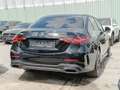 Mercedes-Benz C 180 AMG-Sport/LED/360/Night/Totw/Distr/Ambi/18 Schwarz - thumbnail 4