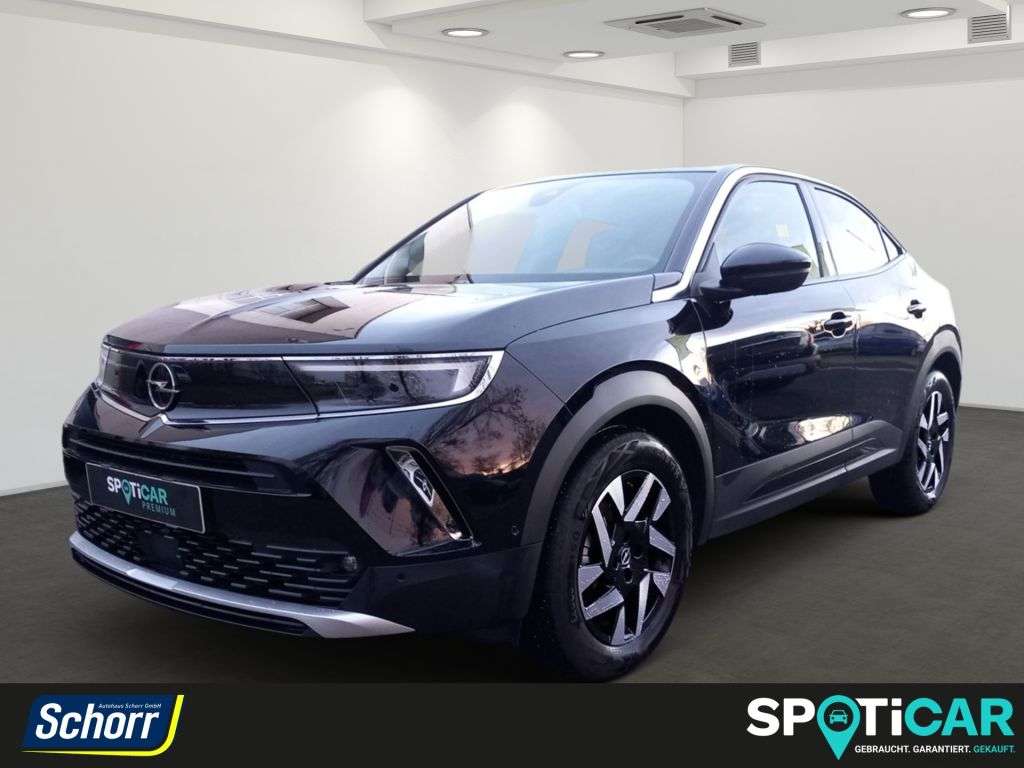 Opel Mokka E occasion