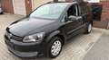 Volkswagen Touran Trendline 1.2 TSI *TÜV-NEU*Allwetter*Finanzier* Nero - thumbnail 3