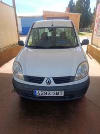 Esxpres Combi G.V 1.5DCI 60CV con Turbo