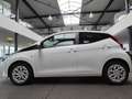 Toyota Aygo 1.0 VVT-i x-play Wit - thumbnail 2
