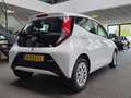 Toyota Aygo 1.0 VVT-i x-play Wit - thumbnail 5