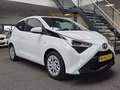 Toyota Aygo 1.0 VVT-i x-play Wit - thumbnail 7