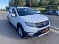 Dacia Sandero Sandero Stepway 0.9 garantie 12 mois Blanc - thumbnail 3