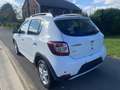 Dacia Sandero Sandero Stepway 0.9 garantie 12 mois Blanc - thumbnail 6