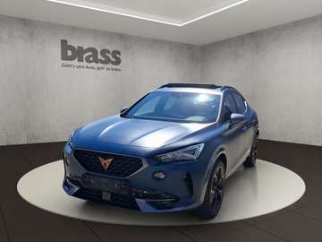 VZ 2.0 TSI 4Drive Pano, Beats, Navi