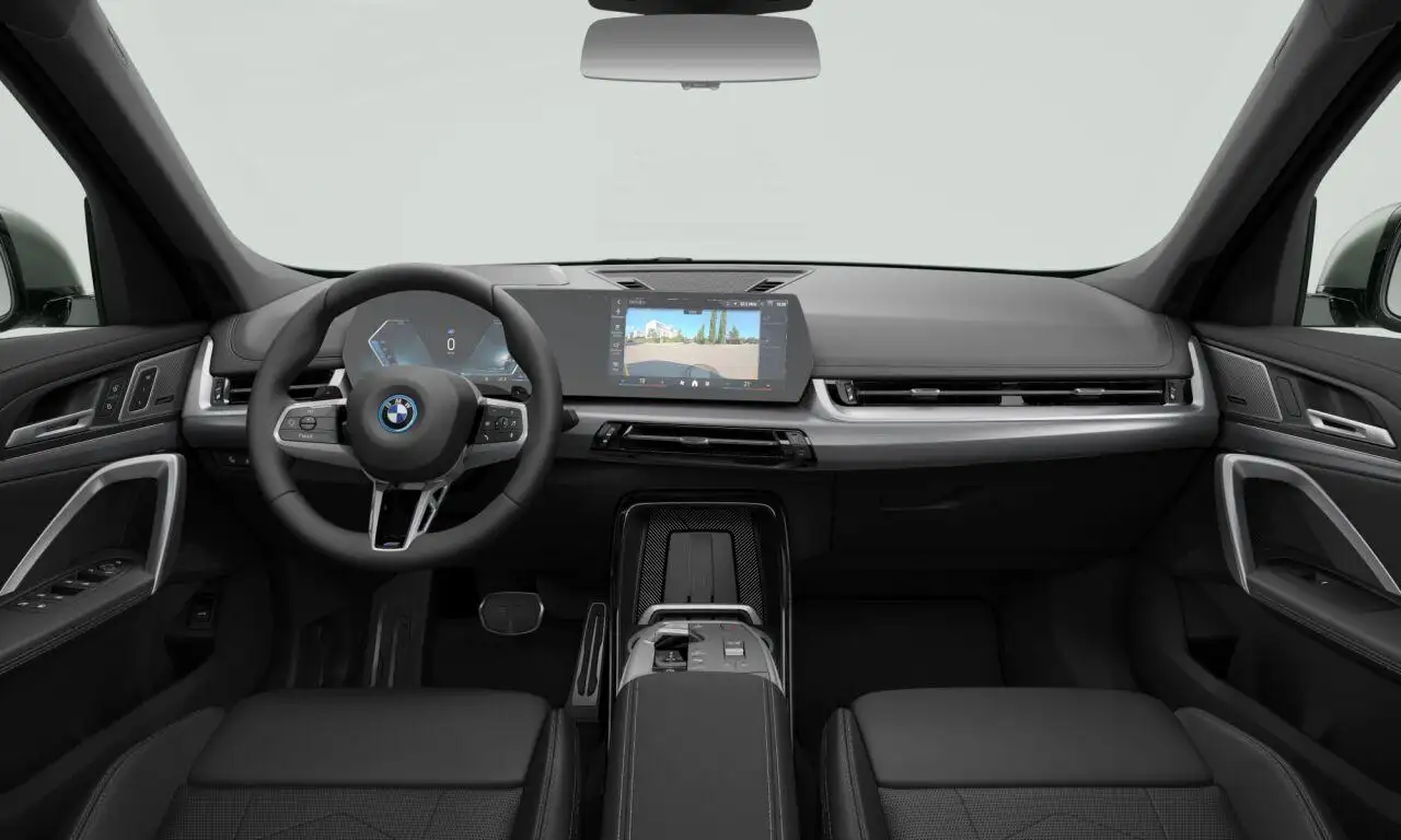 BMW X1 2026