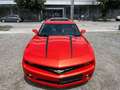 Chevrolet Camaro Limited 3.6 V6 Aut. Rojo - thumbnail 3