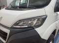 Peugeot Boxer 335 L2H2 BlueHDi 130 KLIMA SORTIMO AHK SHZ Weiß - thumbnail 17