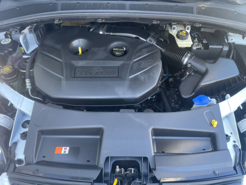 Ford S-Max S-MAX Titanium AUTOMATIK TÜV+SERVICE NEU ! — photo 11
