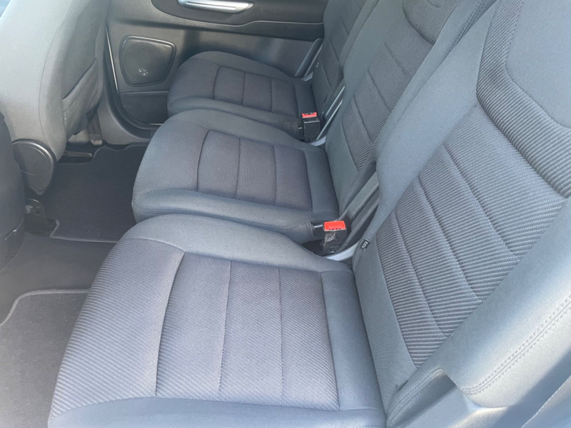 Ford S-Max S-MAX Titanium AUTOMATIK TÜV+SERVICE NEU ! — photo 9