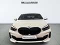 BMW 116 116dA Blanco - thumbnail 1