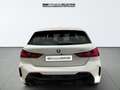 BMW 116 116dA Weiß - thumbnail 9