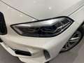 BMW 116 116dA Blanco - thumbnail 35
