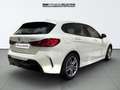 BMW 116 116dA Blanco - thumbnail 12