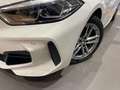 BMW 116 116dA Blanco - thumbnail 36