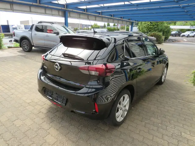 Opel Corsa view 5