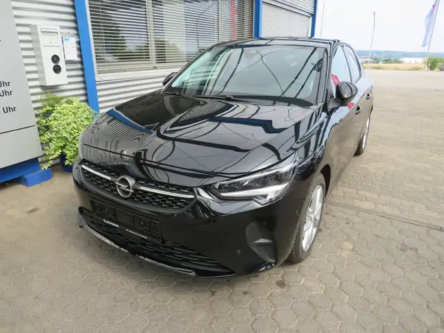 Opel Corsa view 6
