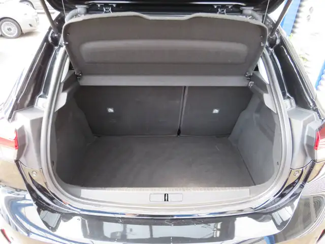 Opel Corsa view 10