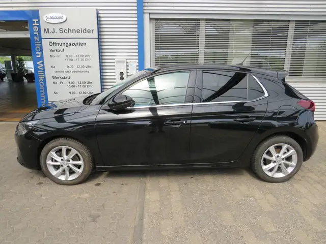 Opel Corsa view 3