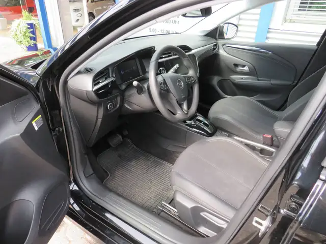 Opel Corsa view 13