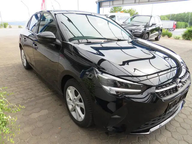 Opel Corsa view 7