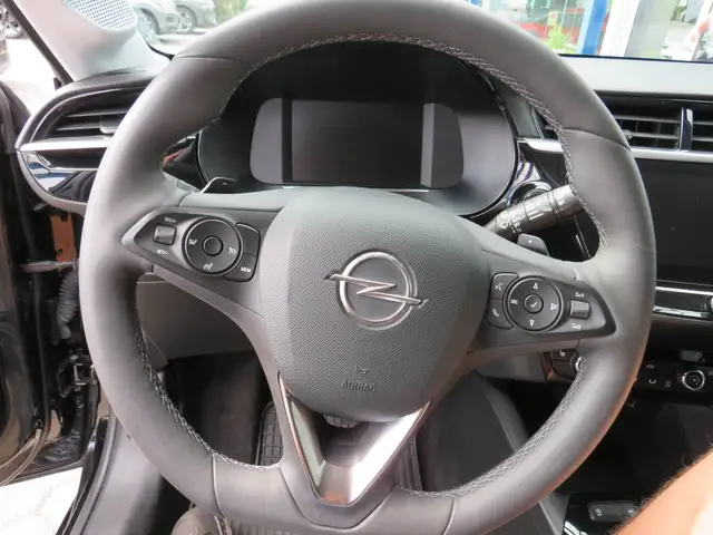 Opel Corsa view 15