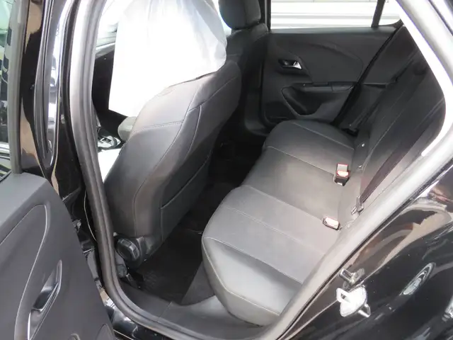 Opel Corsa view 12