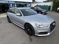 Audi A6 3.0 TDI QUATTRO AT NAVI TOP ZUSTAND Argintiu - thumbnail 7