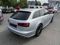 Audi A6 3.0 TDI QUATTRO AT NAVI TOP ZUSTAND Argintiu - thumbnail 5