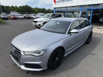 3.0 TDI QUATTRO AT NAVI TOP ZUSTAND