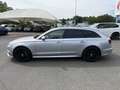 Audi A6 3.0 TDI QUATTRO AT NAVI TOP ZUSTAND Argintiu - thumbnail 2