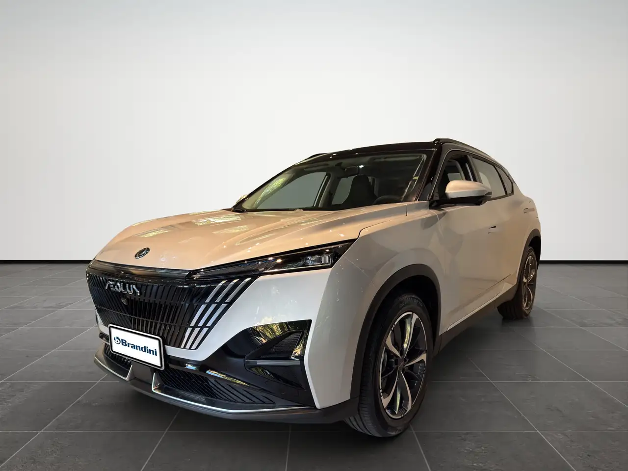Dongfeng