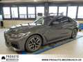BMW 420 d xDrive Gran Coupe M Sport AHK/STNDHZNG/H&K Grau - thumbnail 1