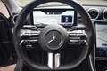 Mercedes-Benz C 200 AMG Line|INCL 6-MAANDEN AUTOTRUST GARANTIE|SFEERVE Grau - thumbnail 11