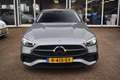 Mercedes-Benz C 200 AMG Line|INCL 6-MAANDEN AUTOTRUST GARANTIE|SFEERVE Grijs - thumbnail 8
