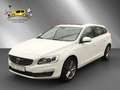 Volvo V60 Kombi 2.4 220 Plug In Momentum AWD Blanco - thumbnail 1