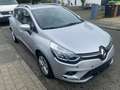 Renault Clio GT Bose Klima Navi 30.tkm ServNeu GARANTIE Argent - thumbnail 1