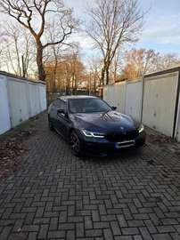 545e  | M Sportpaket Pro | Laserlicht |Nappa