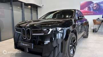 50 xDrive 468ch M Sport Pro