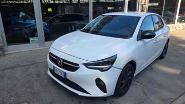 Corsa 1.2 Elegance