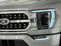 Ford F 150 EcoBoost Platinum Massagestoelen. Stříbrná - thumbnail 7