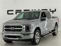 Ford F 150 EcoBoost Platinum Massagestoelen. Argento - thumbnail 5