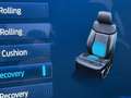 Ford F 150 EcoBoost Platinum Massagestoelen. Plateado - thumbnail 18