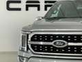 Ford F 150 EcoBoost Platinum Massagestoelen. Silver - thumbnail 4