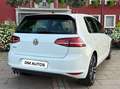 Volkswagen Golf 7 gtd 2.0 tdi 184 ch Blanc - thumbnail 5