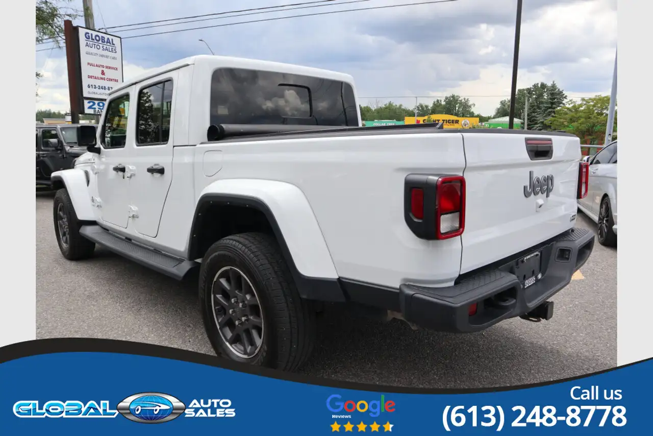 Jeep Gladiator снимка Jeep Gladiator
