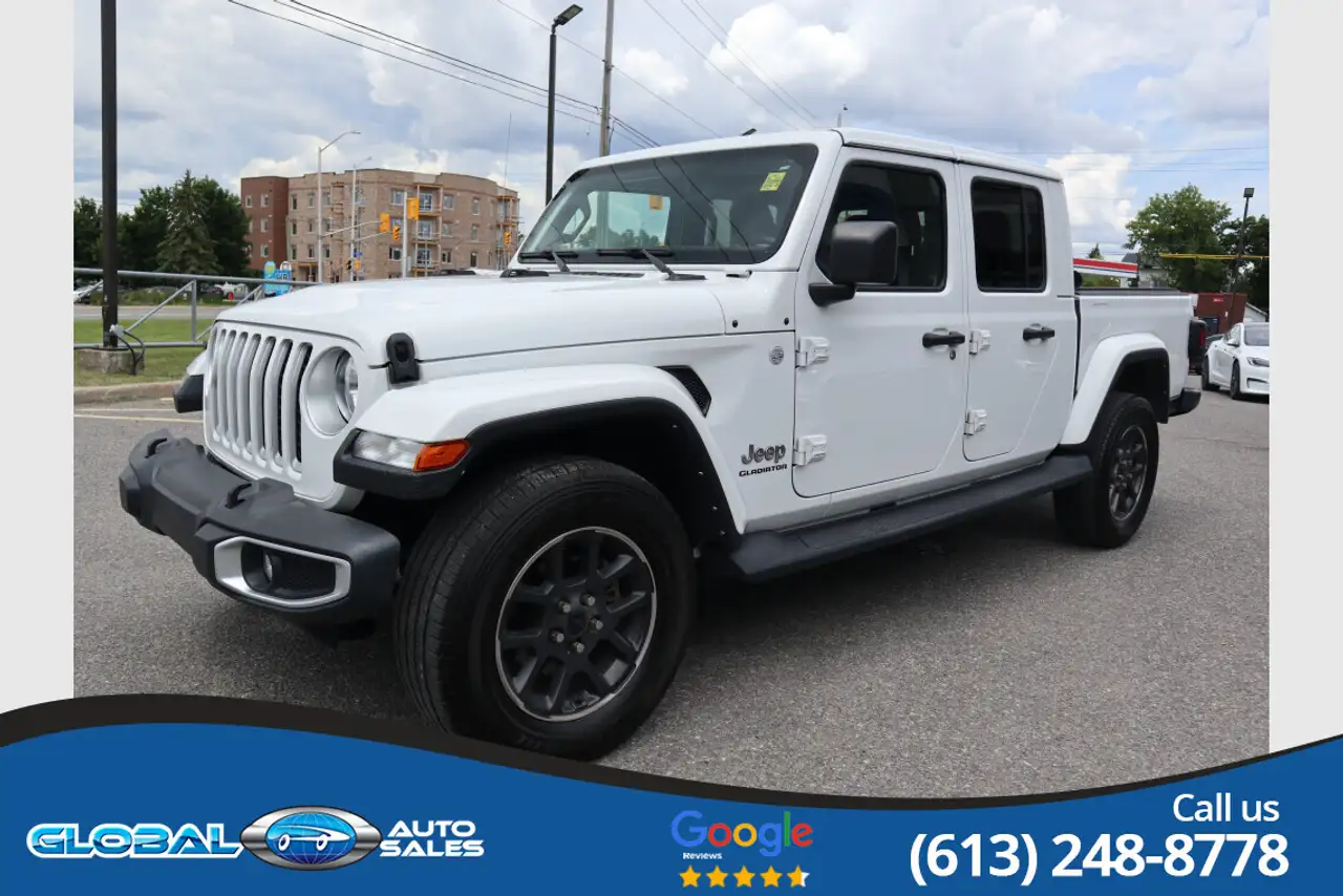Jeep Gladiator снимка Jeep Gladiator